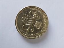 2pound coin tercentenary for sale  ILFORD