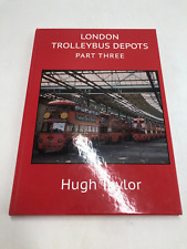 London trolleybus depots for sale  DARTFORD