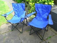 Pair high back for sale  LONDON