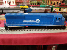 Lionel 18216 conrail for sale  Augusta