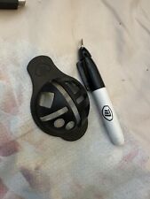 Marker tool golf for sale  LONDON