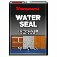 Thompson water seal for sale  CARLISLE