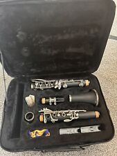 Clarinet yamaha 4c for sale  LIVERPOOL