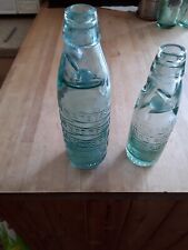 Antique collectable bottles for sale  TAUNTON