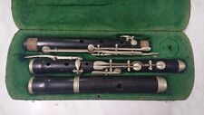 Wooden flute flute for sale  Shipping to Ireland