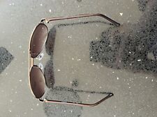 Fossil sunglasses for sale  MELTON CONSTABLE