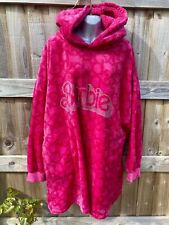 Barbie movie hooded for sale  THORNTON-CLEVELEYS