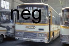 35mm bus negative for sale  LLANELLI