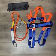 Safety harness fall for sale  Etowah