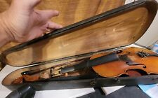 Antique german stradivarius for sale  Wichita Falls