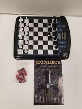 Excalibur kingmaster electroni for sale  Appleton