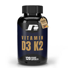 Vitamin D3 5.600 I.E. K2 200 mcg 120 Kapseln vegan hochdosiert Premium nabati+ comprar usado  Enviando para Brazil