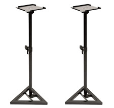 studio monitor stands for sale  Shipping to Ireland