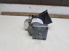 Dayton 2h561 gearmotor for sale  Halls