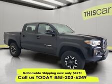 2022 toyota tacoma for sale  Tomball