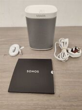 Sonos play speaker for sale  THETFORD