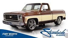 1979 chevrolet silverado for sale  Fort Worth