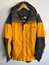 north face gore tex jacket for sale  DERBY