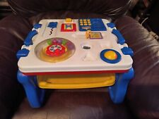 Toddler activity table for sale  Little Rock