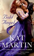 Bold Angel por Martin, Kat comprar usado  Enviando para Brazil
