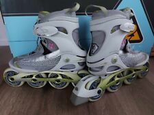 Inline skates vo2 gebraucht kaufen  Mössingen