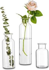 Decorative bottle vases for sale  SUTTON-IN-ASHFIELD