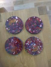 mosaic coasters for sale  GRANTHAM