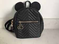 Disney mini backpack for sale  MORECAMBE