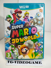 Super mario worlds usato  Lugo