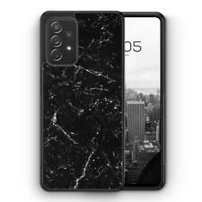 Marmor Marble Schwarz Silikon Hülle für Samsung Galaxy A33 5G Marmor Muster Ver till salu  Toimitus osoitteeseen Sweden