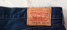 Jeans levis 501 usato  Terni