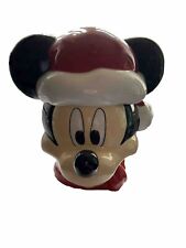 Disney christmas mickey for sale  WOLVERHAMPTON
