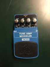 Behringer tm300 tube for sale  Lovettsville