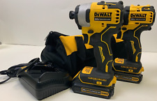 Dewalt atomic 20v for sale  Fontana