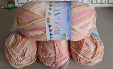 Stylecraft regatta yarn for sale  WARRINGTON