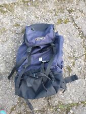 Eurohike backpacker rucksack for sale  HOLSWORTHY