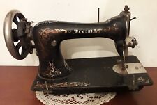 Antica macchina cucire usato  Genova