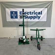 Greenlee cable puller for sale  Ontario