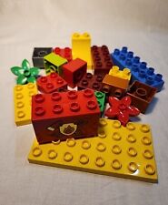 Lego duplo lot for sale  Benton