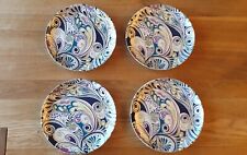 monsoon denby plates for sale  HULL