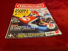 Game4 nintendo magazine for sale  UK