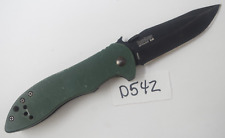 Green kershaw cqc for sale  Montgomery