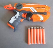 Nerf strike elite d'occasion  Expédié en Belgium