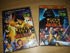 Star wars rebels for sale  HORNSEA