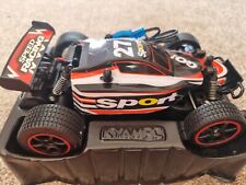 Used, Game Champion KY-23211 Red 2.4GHz Radio Controlled Racing Drift Car for sale  Shipping to South Africa