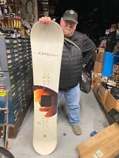 Elan snowboard boulevard for sale  Butler