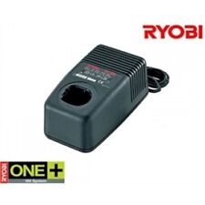 Used, RYOBI BC1815SM One + NiCad Battery Charger for sale  STAFFORD