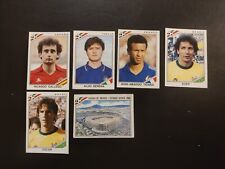 Lotto figurine panini usato  Montemurlo