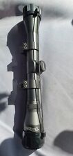Walther rifle scope for sale  SHEFFIELD