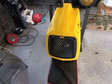 Stanley sig1700 1600w for sale  TREDEGAR